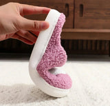 Slippers Ghost