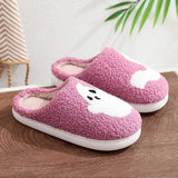 Slippers Ghost