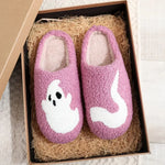 Slippers Ghost