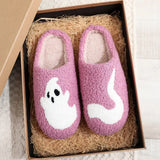 Slippers Ghost