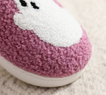 Slippers Ghost