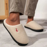 Stylowe damskie kapcie